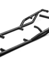 SuperATV Black Tree Kickers Can-Am Maverick X3 2015-2023                                     - NB-CA-X3XRS-00 - Image 6