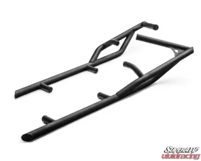 SuperATV Black Tree Kickers Can-Am Maverick X3 2015-2023 - NB-CA-X3XRS-00