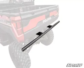 Super ATV Rear Bumper Polaris Ranger XP 1000 2017-2020