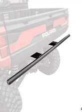 Super ATV Rear Bumper Polaris Ranger XP 1000 2017-2020                                     - RB-P-RAN1K-00 - Image 6