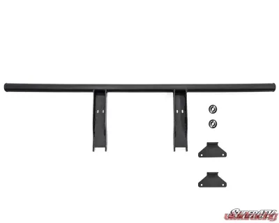 Super ATV Rear Bumper Polaris Ranger XP 1000 2017-2020 - RB-P-RAN1K-00