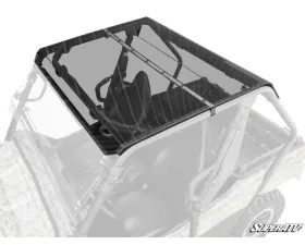 SuperATV Tinted Roof Kawasaki Teryx 800 2014+