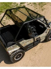 SuperATV Tinted Roof Kawasaki Teryx 800 2014+                                     - ROOF-K-TRX800-71 - Image 2