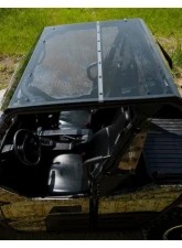 SuperATV Tinted Roof Kawasaki Teryx 800 2014+                                     - ROOF-K-TRX800-71 - Image 3