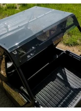 SuperATV Tinted Roof Kawasaki Teryx 800 2014+                                     - ROOF-K-TRX800-71 - Image 4