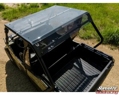 SuperATV Tinted Roof Kawasaki Teryx 800 2014+ - ROOF-K-TRX800-71