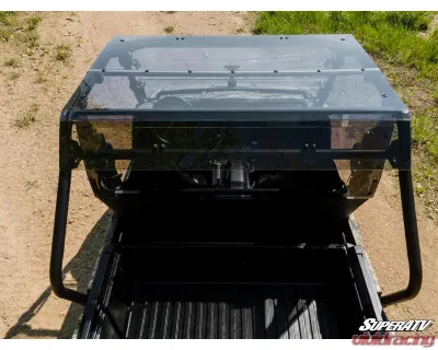 SuperATV Tinted Roof Kawasaki Teryx 800 2014+ - ROOF-K-TRX800-71