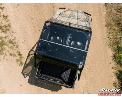 SuperATV Tinted Roof Kawasaki Teryx 800 2014+ - ROOF-K-TRX800-71