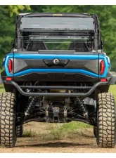SuperATV Rear Windshield Can-Am Commander 2021+                                     - RWS-CA-COM4-75 - Image 2