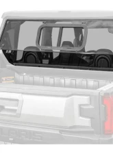 SuperATV  Sliding Rear Windshield Polaris Xpedition XP 2024+                                     - RWS-P-XPD-SGW-76 - Image 13
