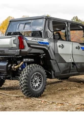 SuperATV  Sliding Rear Windshield Polaris Xpedition XP 2024+                                     - RWS-P-XPD-SGW-76 - Image 2