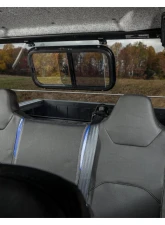SuperATV  Sliding Rear Windshield Polaris Xpedition XP 2024+                                     - RWS-P-XPD-SGW-76 - Image 10