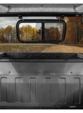 SuperATV  Sliding Rear Windshield Polaris Xpedition XP 2024+                                     - RWS-P-XPD-SGW-76 - Image 12