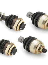 SuperATV 2 Uppers & 2 Lowers Keller Ball Joint Polaris RZR Turbo R 2022+                                     - BJK-P-RZRTR-K-4 - Image 2