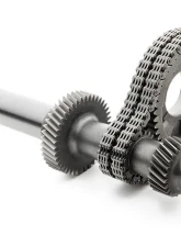 SuperATV Heavy-Duty Reverse Chain Polaris RZR XP 1000 Standard 2016-2023                                     - HDRC-1-011 - Image 2