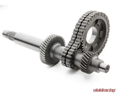 SuperATV Heavy-Duty Reverse Chain Polaris RZR XP 1000 Standard 2016-2023 - HDRC-1-011