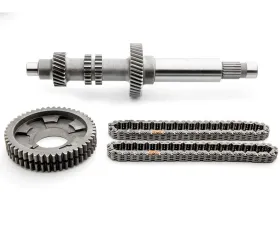 SuperATV Heavy-Duty Reverse Chain Polaris RZR XP 1000 Standard 2016-2023