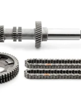 SuperATV Heavy-Duty Reverse Chain Polaris RZR XP 1000 Standard 2016-2023                                     - HDRC-1-011 - Image 2