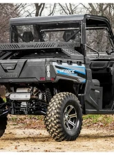 SuperATV Cast Aluminum 4" 30% Portal Gear Lift CFMOTO UFORCE 1000 XL Cab 2022+                                     - PGH-10-45-302 - Image 7