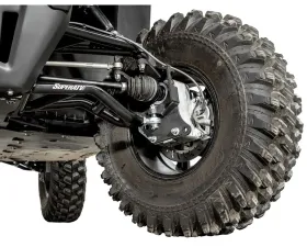 SuperATV Cast Aluminum 4