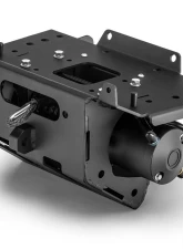 SuperATV 6000 lb Ready-Fit Winch Can-Am Maverick R 2024-2025                                     - QWM-CA-MAVR-6000 - Image 3