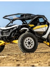 SuperATV 6000 lb Ready-Fit Winch Can-Am Maverick R 2024-2025                                     - QWM-CA-MAVR-6000 - Image 4