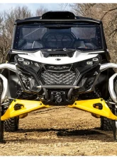 SuperATV 6000 lb Ready-Fit Winch Can-Am Maverick R 2024-2025                                     - QWM-CA-MAVR-6000 - Image 5