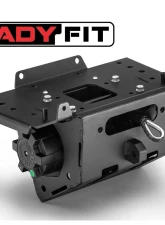 SuperATV 6000 lb Ready-Fit Winch Can-Am Maverick R 2024-2025                                     - QWM-CA-MAVR-6000 - Image 6