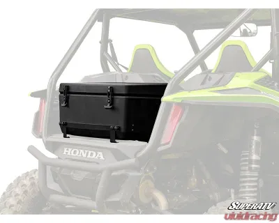 SuperATV Cooler/Cargo Box Honda Talon 1000 2019+ - RCB-H-TAL