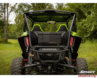 SuperATV Cooler/Cargo Box Honda Talon 1000 2019+ - RCB-H-TAL