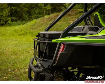SuperATV Cooler/Cargo Box Honda Talon 1000 2019+ - RCB-H-TAL