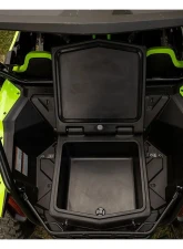 SuperATV Cooler/Cargo Box Honda Talon 1000 2019+                                     - RCB-H-TAL - Image 6