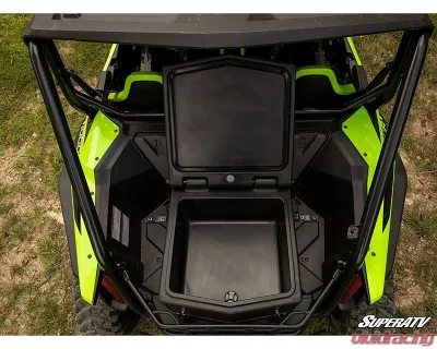 SuperATV Cooler/Cargo Box Honda Talon 1000 2019+ - RCB-H-TAL