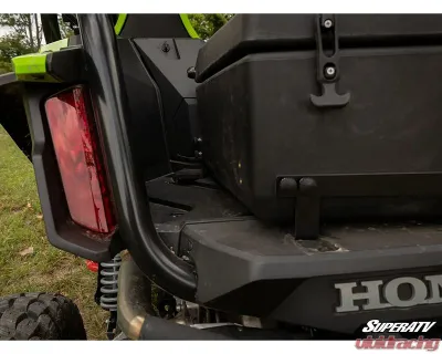 SuperATV Cooler/Cargo Box Honda Talon 1000 2019+ - RCB-H-TAL