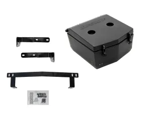 SuperATV Cooler/Cargo Box Honda Talon 1000 2019+