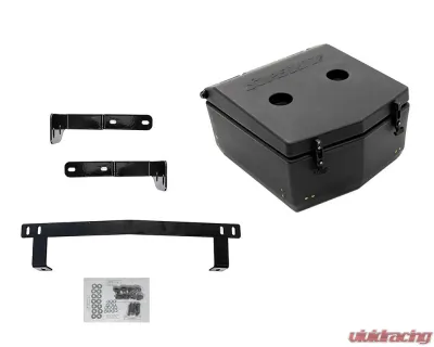 SuperATV Cooler/Cargo Box Honda Talon 1000 2019+ - RCB-H-TAL