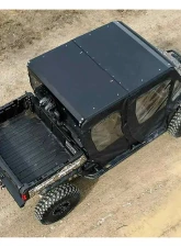 SuperATV Aluminum Roof Can-Am Defender Max 2017+                                     - RF-CA-DEFMAX-002-00 - Image 4