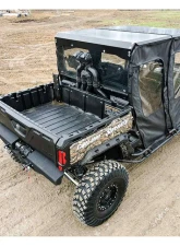 SuperATV Aluminum Roof Can-Am Defender Max 2017+                                     - RF-CA-DEFMAX-002-00 - Image 5