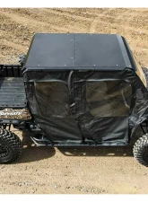 SuperATV Aluminum Roof Can-Am Defender Max 2017+                                     - RF-CA-DEFMAX-002-00 - Image 6