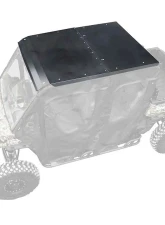 SuperATV Aluminum Roof Can-Am Defender Max 2017+                                     - RF-CA-DEFMAX-002-00 - Image 8