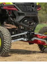 SuperATV Rear Receiver Hitch Polaris RZR Pro R 2022+                                     - RH-P-PROR-01 - Image 2