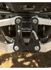 SuperATV Rear Receiver Hitch Polaris RZR Pro R 2022+                                     - RH-P-PROR-01 - Image 6