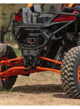 SuperATV Rear Receiver Hitch Polaris RZR Pro R 2022+                                     - RH-P-PROR-01 - Image 7