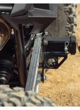 SuperATV Rear Receiver Hitch Polaris RZR Pro R 2022+                                     - RH-P-PROR-01 - Image 9