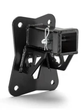 SuperATV Rear Receiver Hitch Polaris RZR Pro R 2022+                                     - RH-P-PROR-01 - Image 10