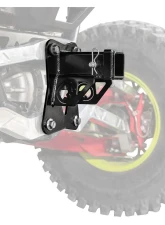 SuperATV Rear Receiver Hitch Polaris RZR Pro R 2022+                                     - RH-P-PROR-01 - Image 10