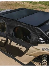 SuperATV Aluminum Roof Can-Am Maverick X3 Max 2017+                                     - ROOF-CA-X3MAX-002-00 - Image 3