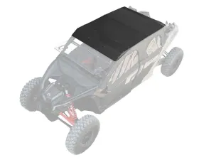 SuperATV Aluminum Roof Can-Am Maverick X3 Max 2017+