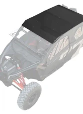 SuperATV Aluminum Roof Can-Am Maverick X3 Max 2017+                                     - ROOF-CA-X3MAX-002-00 - Image 7