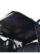SuperATV Plastic Roof Can-Am Defender Max 2017+                                     - RF-CA-DEFMAX-001 - Image 3
